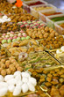 Patisseries orientales