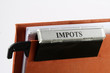 impôts