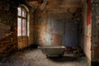 take a bath