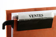 vente