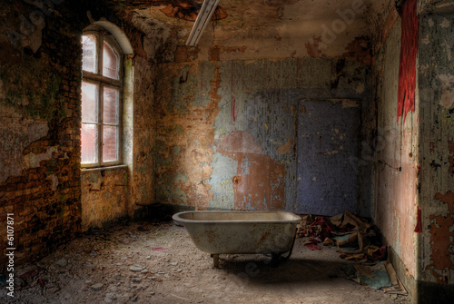 Photo: take a bath take a bath