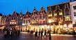 In Brugge
