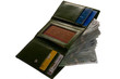 thick wallet
