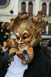 Foto: Carnival mask Venice Italy Carnival mask Venice Italy