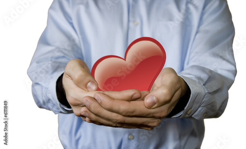 I give you my heart I give you my heart