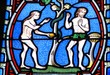 Adam et Eve
