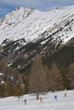Ski de Fond Mercantour