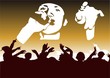 hip hop