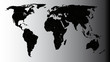 Vector World Map Vector World Map