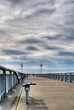 Banc de la Jetée d'Andernos Banc de la Jetée d'Andernos