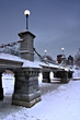 Boston Winter..
