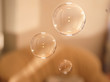 soap bubles