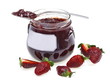 erdbeer marmelade erdbeer marmelade