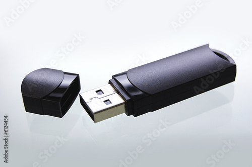 Foto: USB Stick USB Stick