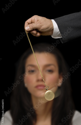 hypnotist