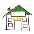 Illustration : dessin hotel dessin hotel