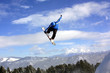 Snowboard ( dans les airs )