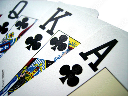 Detroit poker thread