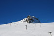 Winter Sport at Mountain
