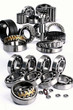 Bearings 