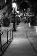 Escalier de Montmartre Escalier de Montmartre