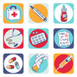 medical picto