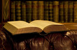 Photo en ligne au meilleur prix Open book