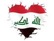 cuore iraq