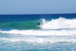 Photo: Surfer de Bell Beach Surfer de Bell Beach