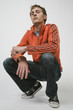 Studio Portraits _ Eli