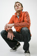 Studio Portraits _ Eli
