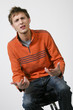 Studio Portraits _ Eli