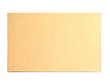 enveloppe brune enveloppe brune