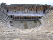 hierapolis ancient theatre