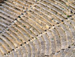 hierapolis ancient theatre