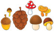 Mushrooms