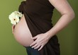 femme enceinte