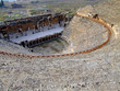 hierapolis ancient theatre