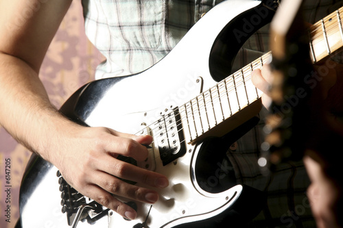 Photo: guitar guitar