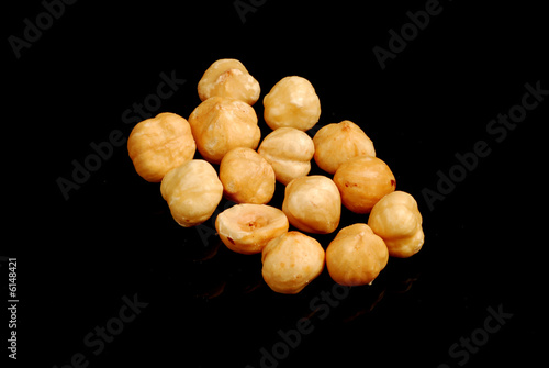 nocciole nocciole