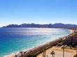 Baie de Cannes, France Baie de Cannes, France
