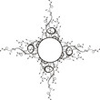 emblema de ramas