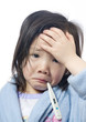 Sick Child