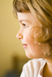 beautiful little girl