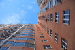 Foto: apartment building apartment building