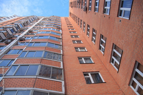 Foto: apartment building © masonic apartment building © masonic