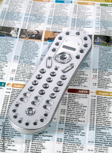 fernsehen fernsehen
