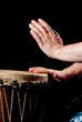 Drum play