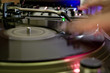 DJ at work II
