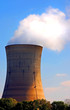 Nuclear cooling tower Nuclear cooling tower